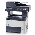 ECOSYS M3040dn MFP
