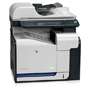 Colour LaserJet CM3530