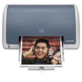 DeskJet 3538