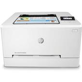 Colour LaserJet Pro M254nw