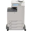 Colour LaserJet 4730mfp