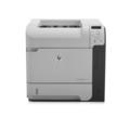 LaserJet Enterprise M601n
