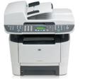LaserJet M2727nfs MFP