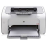 LaserJet Pro P1102