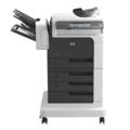 LaserJet M4555fskm
