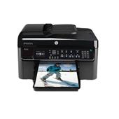 PhotoSmart Premium CQ521B