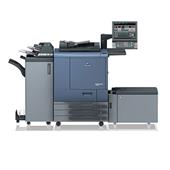 Bizhub PRESS C6000