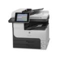 LaserJet Enterprise MFP M725dn