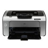 LaserJet Pro P1108w