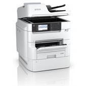 WorkForce Pro WF-C879RD3TWFC