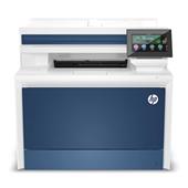 Colour LaserJet Pro 4302fdw