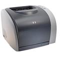 Colour LaserJet 2550L