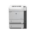 LaserJet Enterprise M602x