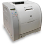 Colour LaserJet 3500