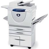 WorkCentre pro 255
