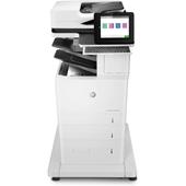 LaserJet Enterprise Flow MFP M636z
