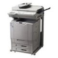 Colour LaserJet 8550mfp