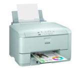 WorkForce Pro WP-4015DN