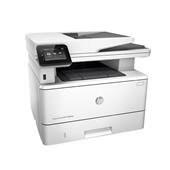 LaserJet Pro MFP M426fdw