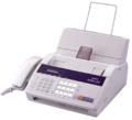 IntelliFax 870MC