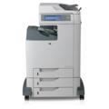 Colour LaserJet CM4730