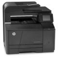 LaserJet Pro 200 Color MFP M276n