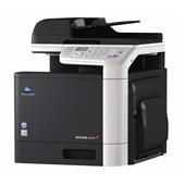 Bizhub C3110