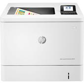 Colour LaserJet Enterprise M554dn