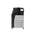 Colour LaserJet Enterprise flow M880z