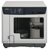 Discproducer PP-100AP