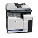 Colour LaserJet CP3530fs