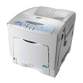 Aficio CL4000DN