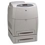 Colour LaserJet 4650dn