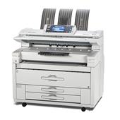 Aficio 470W