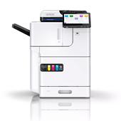 WorkForce Enterprise AM-C550z