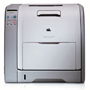 Colour LaserJet 3500n