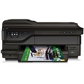OfficeJet 7612 Wide Format e-All-in-One