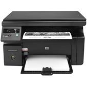 LaserJet Pro M1132 MFP