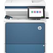 Colour LaserJet Enterprise MFP 5800f