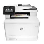Colour LaserJet Pro M477dn