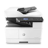 LaserJet MFP M440dn