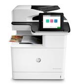 LaserJet Enterprise MFP M776dn