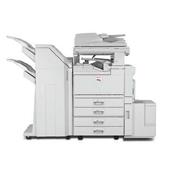 Aficio 3035P