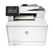LaserJet Pro M304a