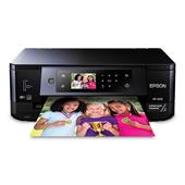 Expression Premium XP-640