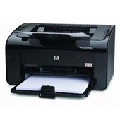 LaserJet Pro P1109w