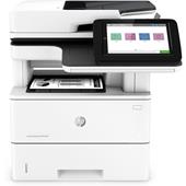 LaserJet Enterprise Flow MFP M528z