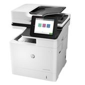 LaserJet Enterprise MFP M635h