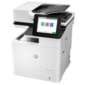LaserJet Enterprise MFP M632h