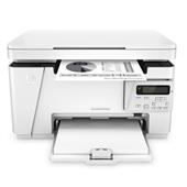 LaserJet Pro MFP M26a